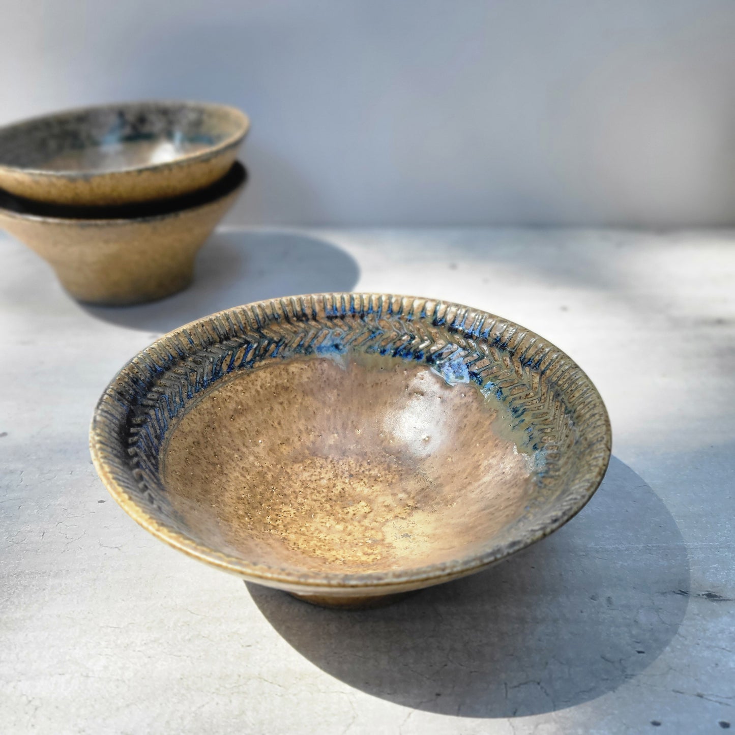 Small bowl
