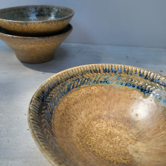 Small bowl