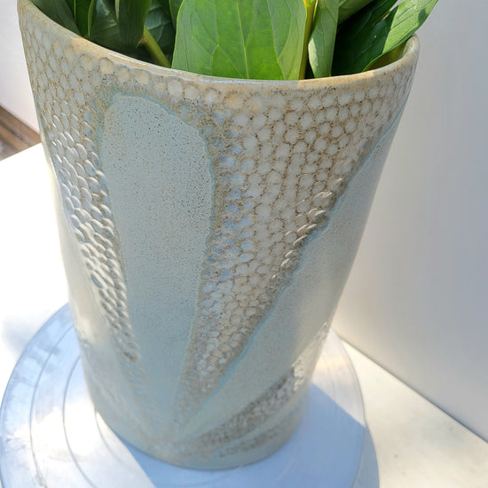 Handbuilt Vase