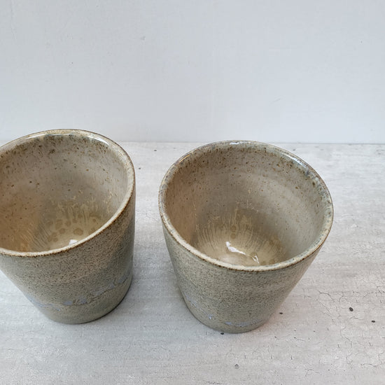 Fish tumbler no.2