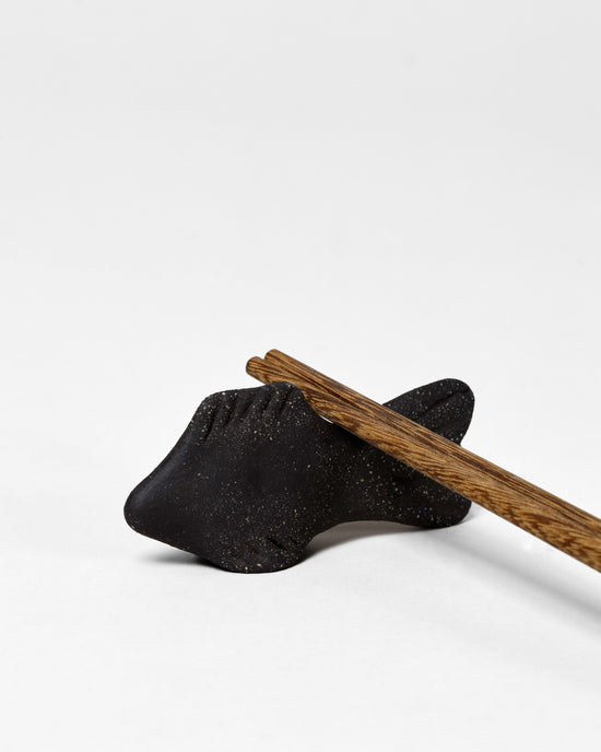 Fish Chopstick Rest
