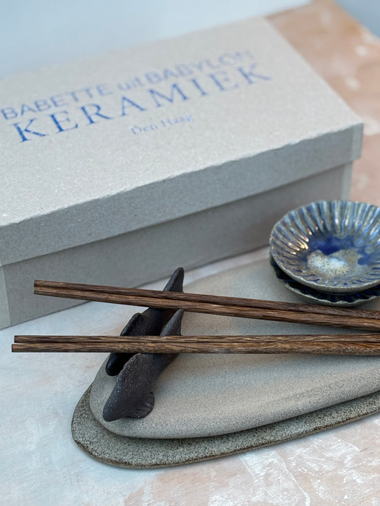 Sushi set