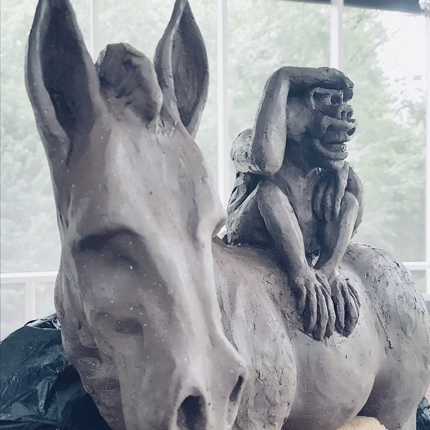Open Studio Time 3 hours - various dates
