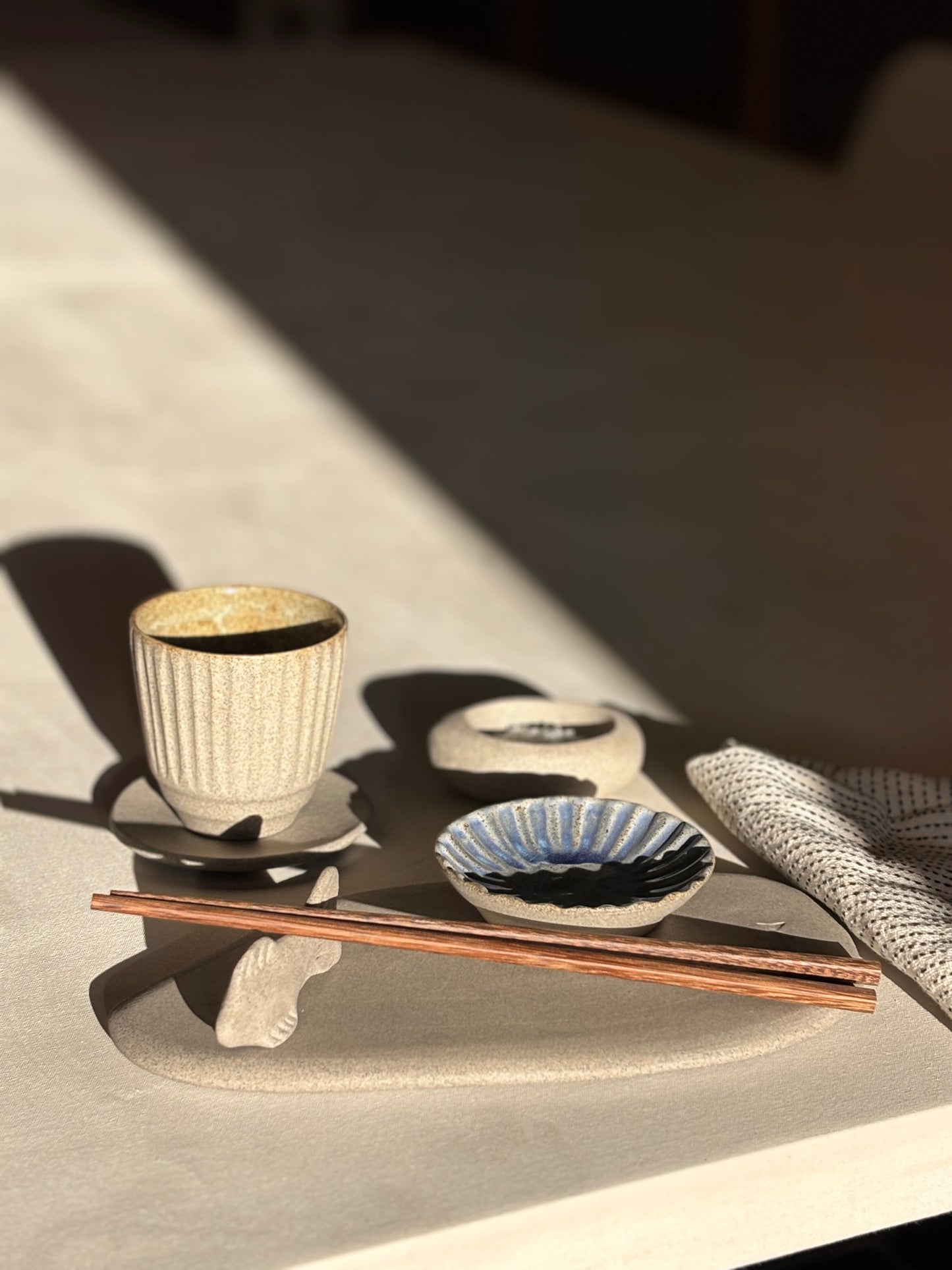 Sushi set
