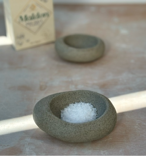 Salt Cellar