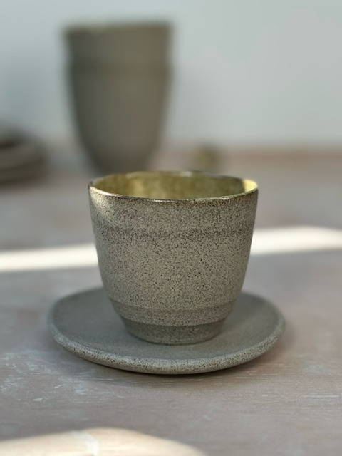 Plate - Saucer