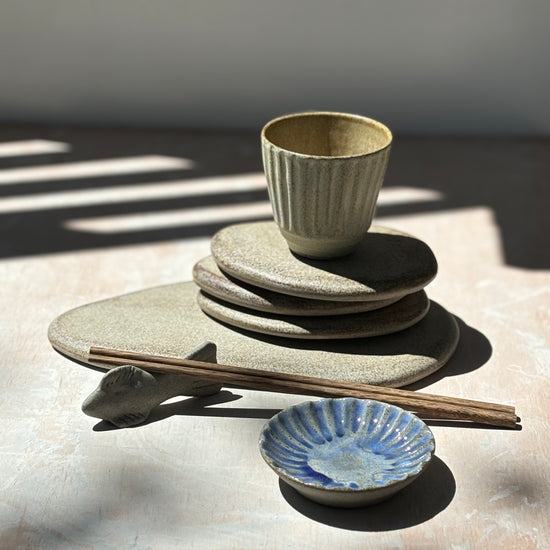Fish Chopstick Rest
