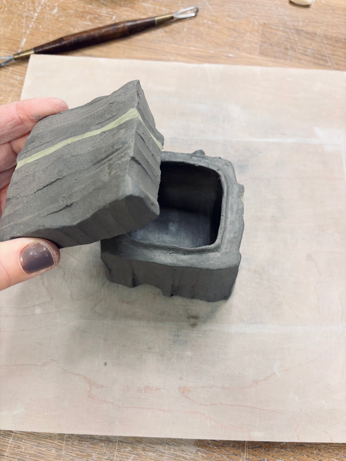 Kurinuki Workshop Saturday 30 May