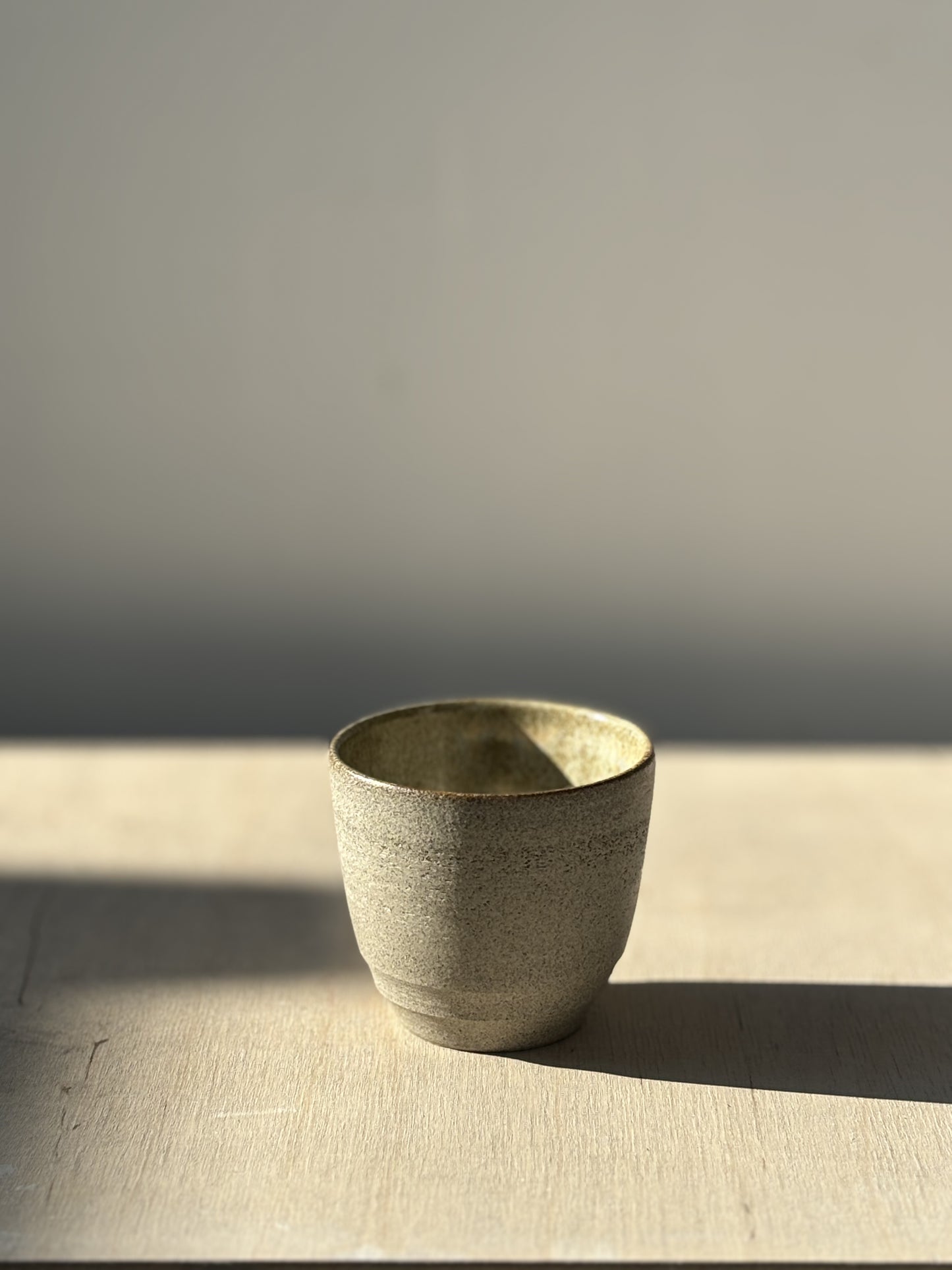 Espresso Tumbler