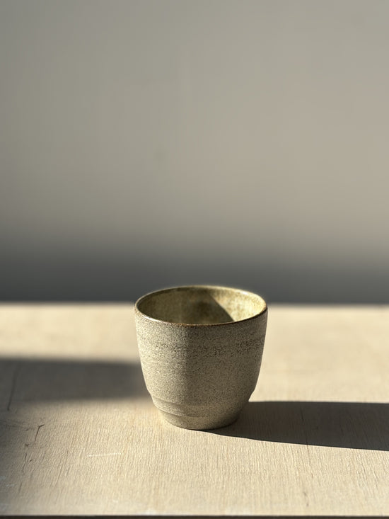 Espresso Tumbler
