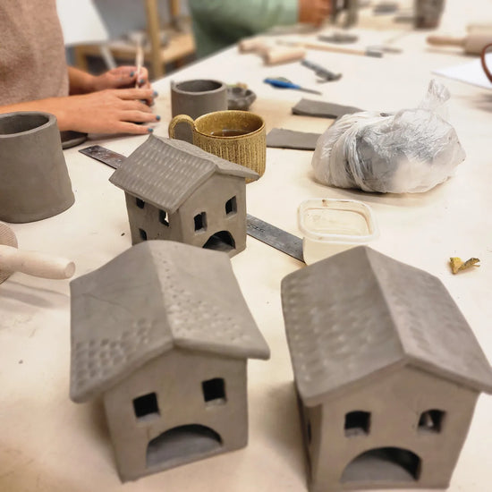 Saturday workshop 25 November
