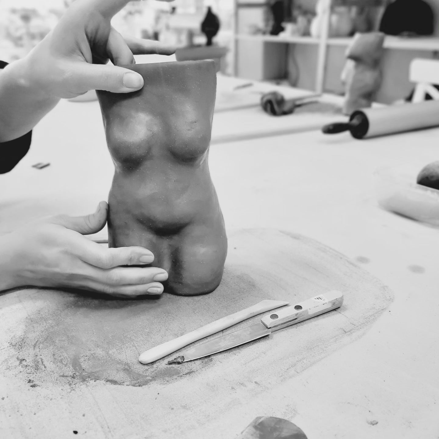 Private group workshop