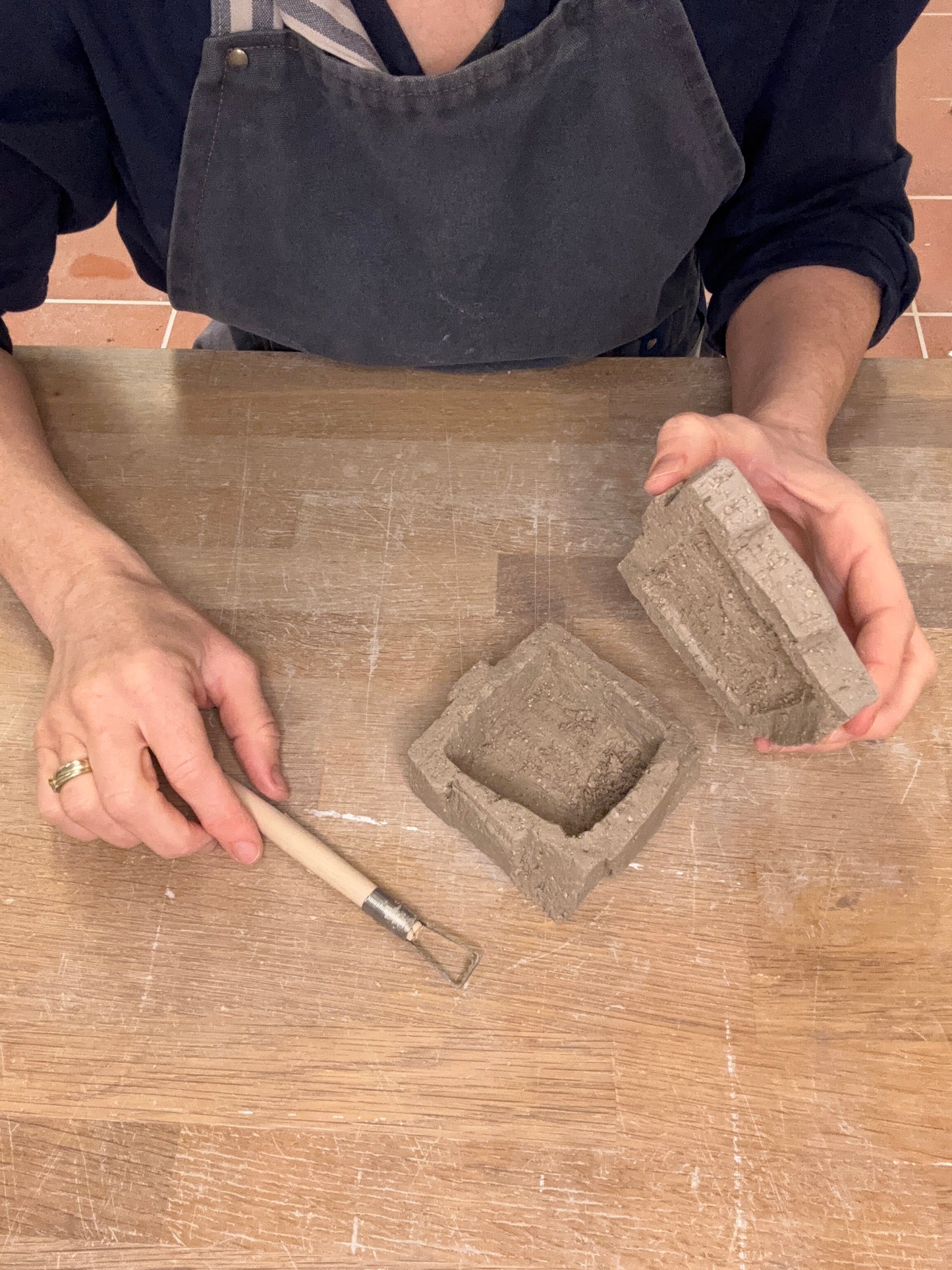 Kurinuki Workshop Saturday 30 May