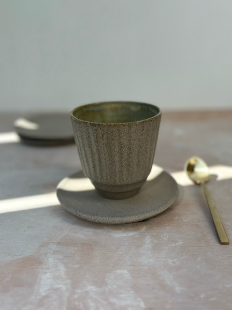 Plate - Saucer