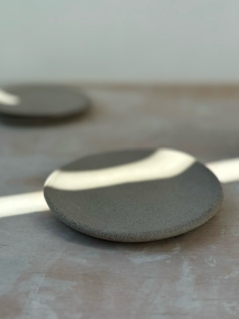 Plate - Saucer