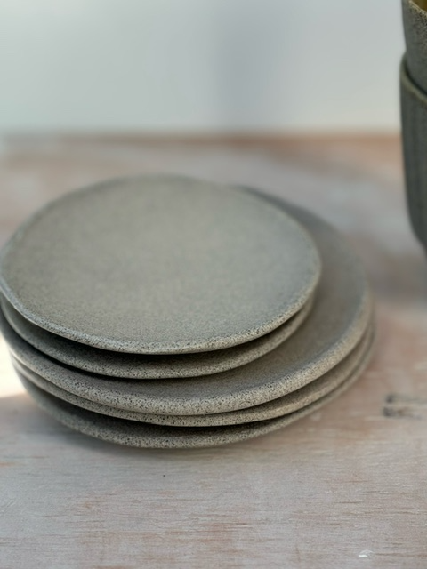 Plate - Saucer