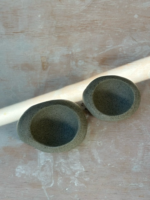 Salt Cellar