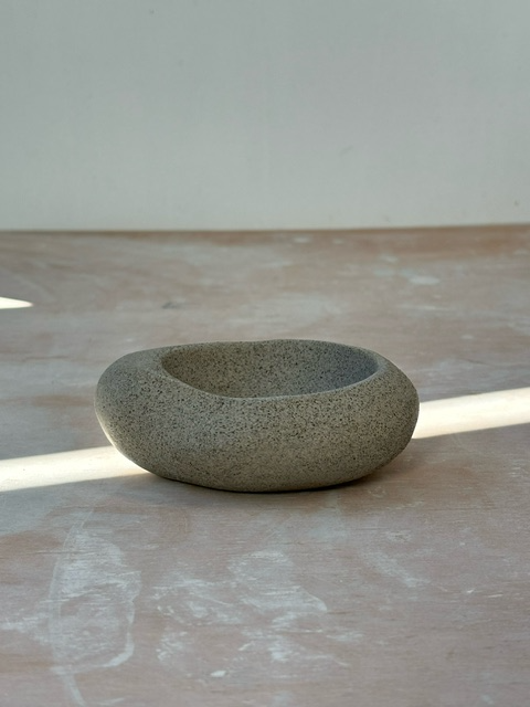 Salt Cellar