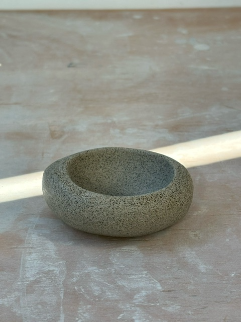 Salt Cellar