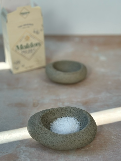 Salt Cellar