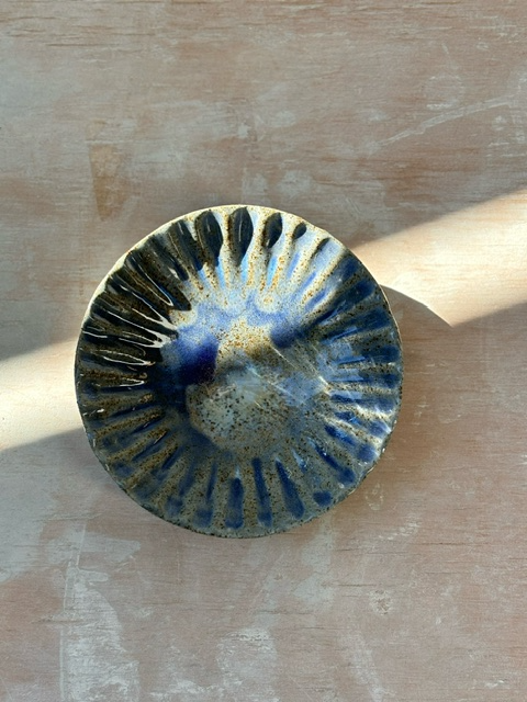 Soya bowl