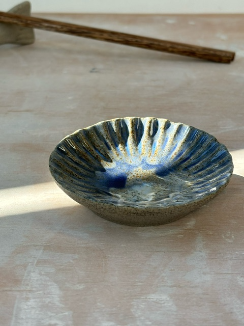 Soya bowl